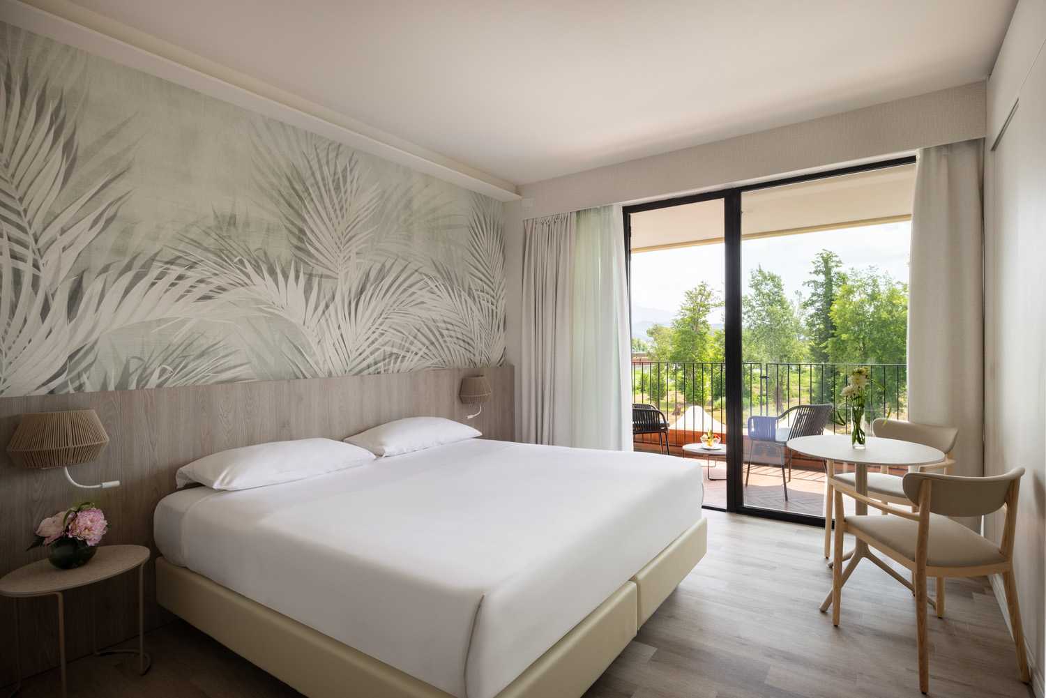 UNA HOTELS Forte dei Marmi - Room