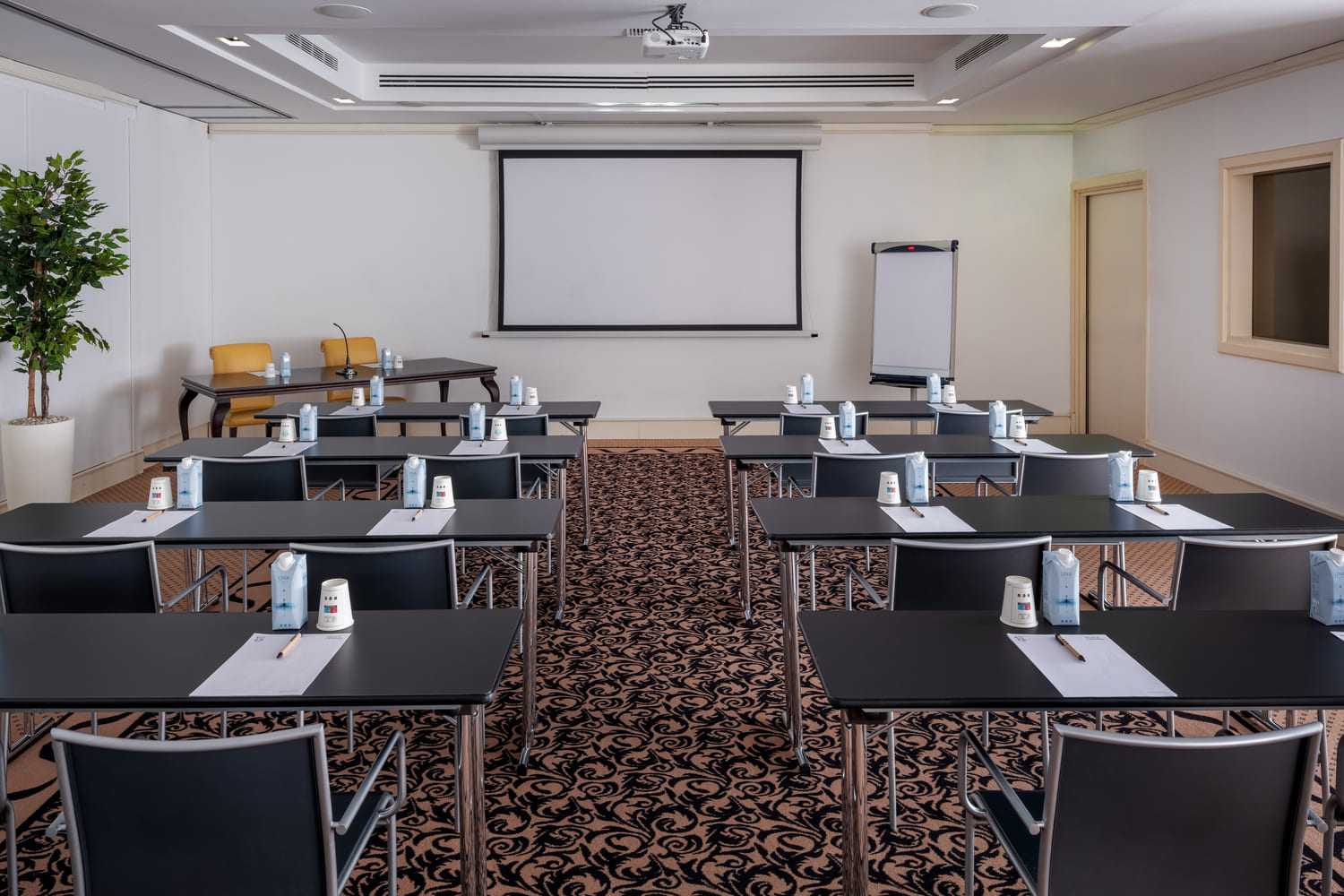 Palace Catania | UNA Esperienze - Meeting Room