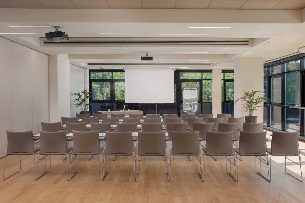 UNA HOTELS Bologna Fiera - Meeting Room 2