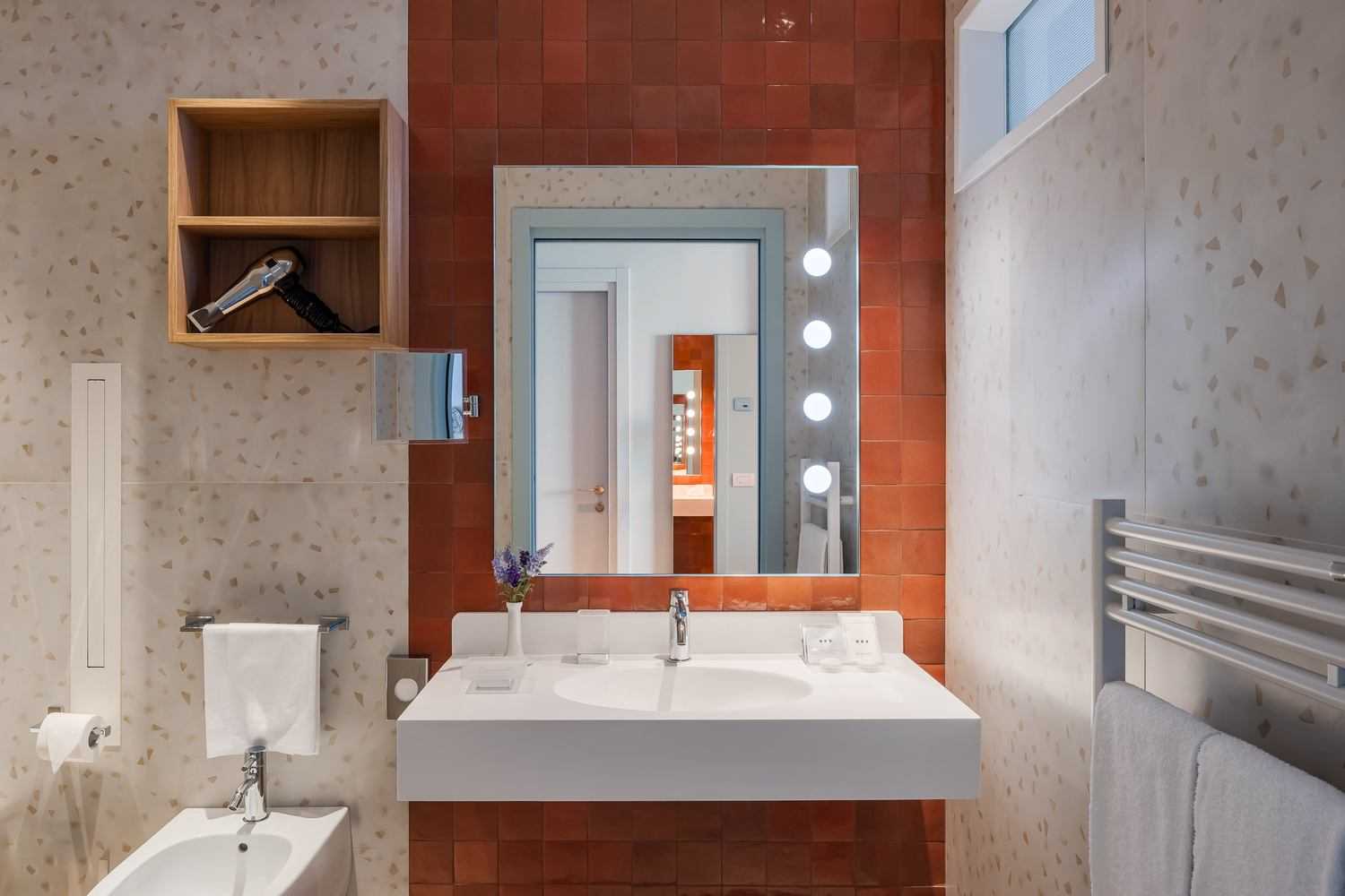 Camera Premium Vista Mare