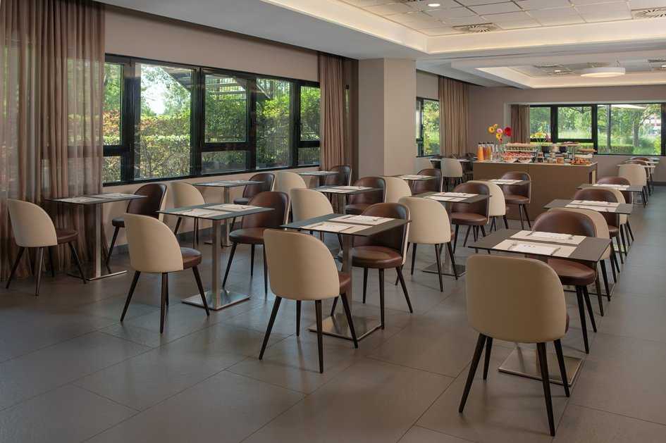 UNA HOTELS Bologna Fiera - Breakfast