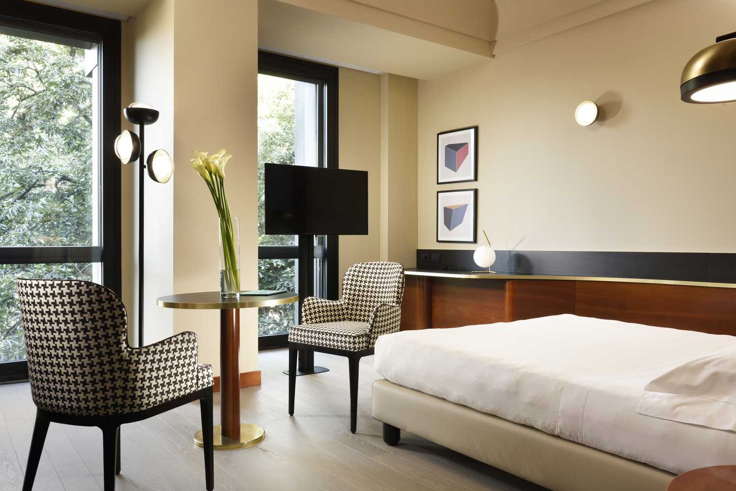Premium Room