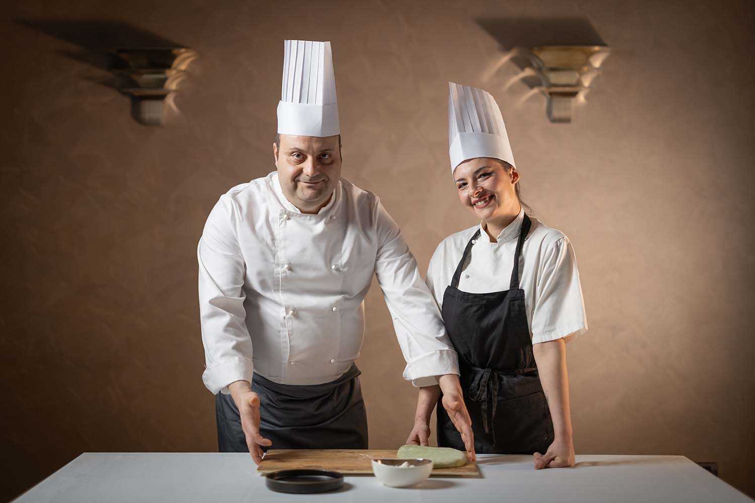 Il Grande Gatsby Bar & Restaurant - Ristorante