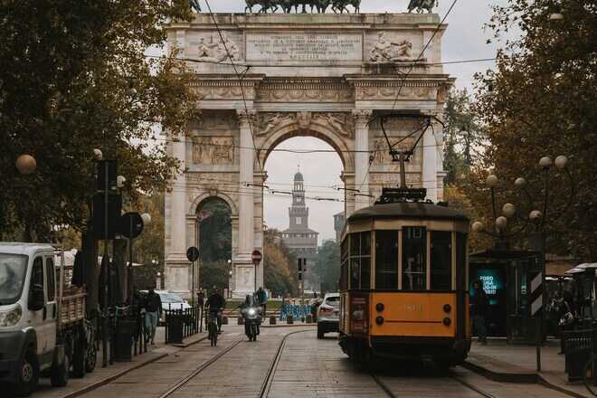 Fuorisalone 2025 Itinerary