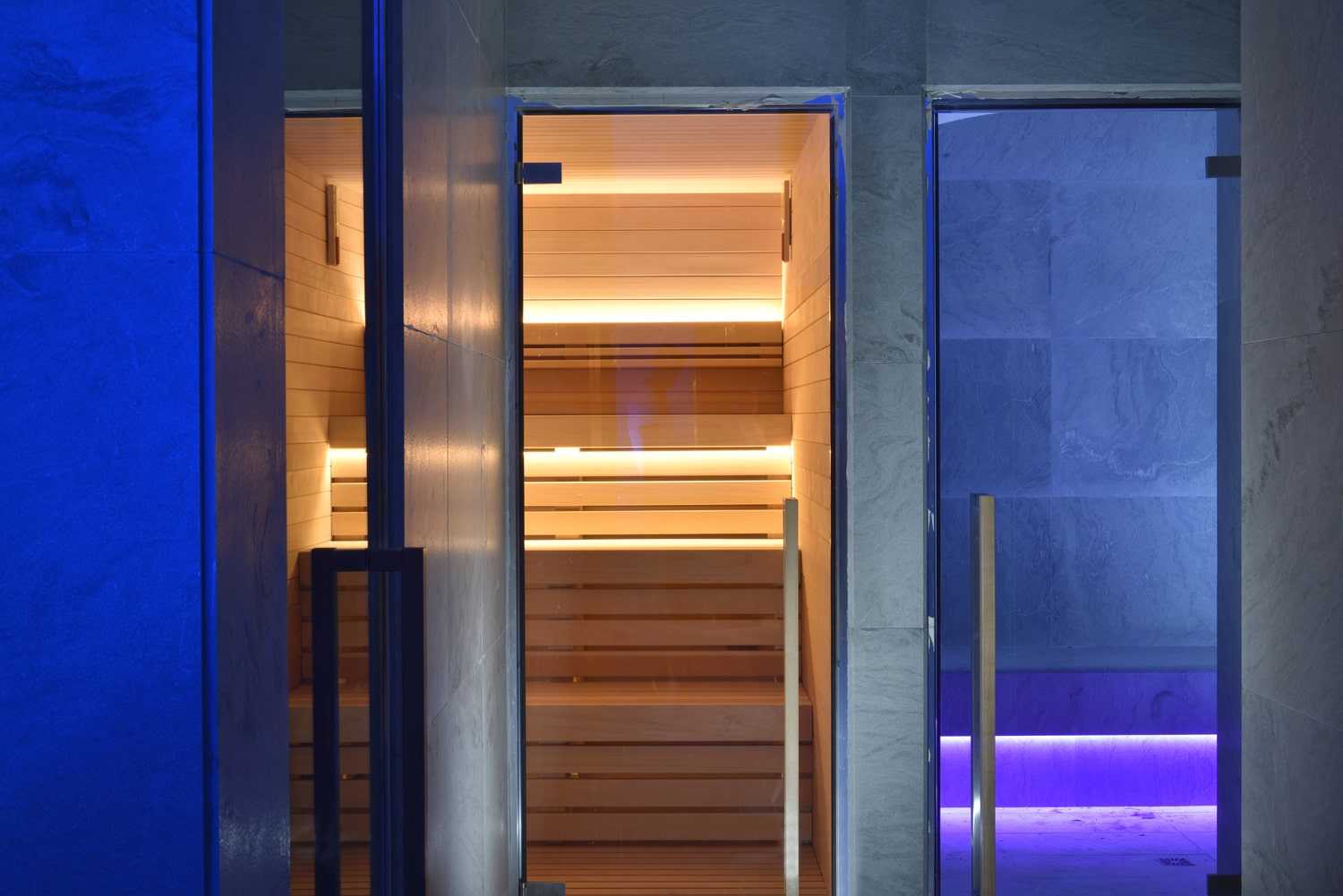 Milano Verticale | UNA Esperienze - Spa Armonia