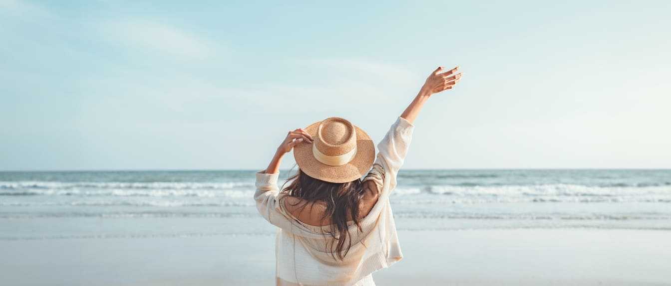 Vacanze a Settembre, le destinazioni