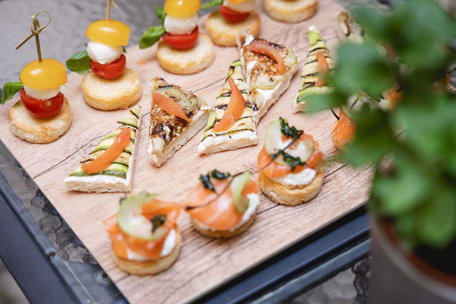 La Corte Bar & Restaurant - Ristorante