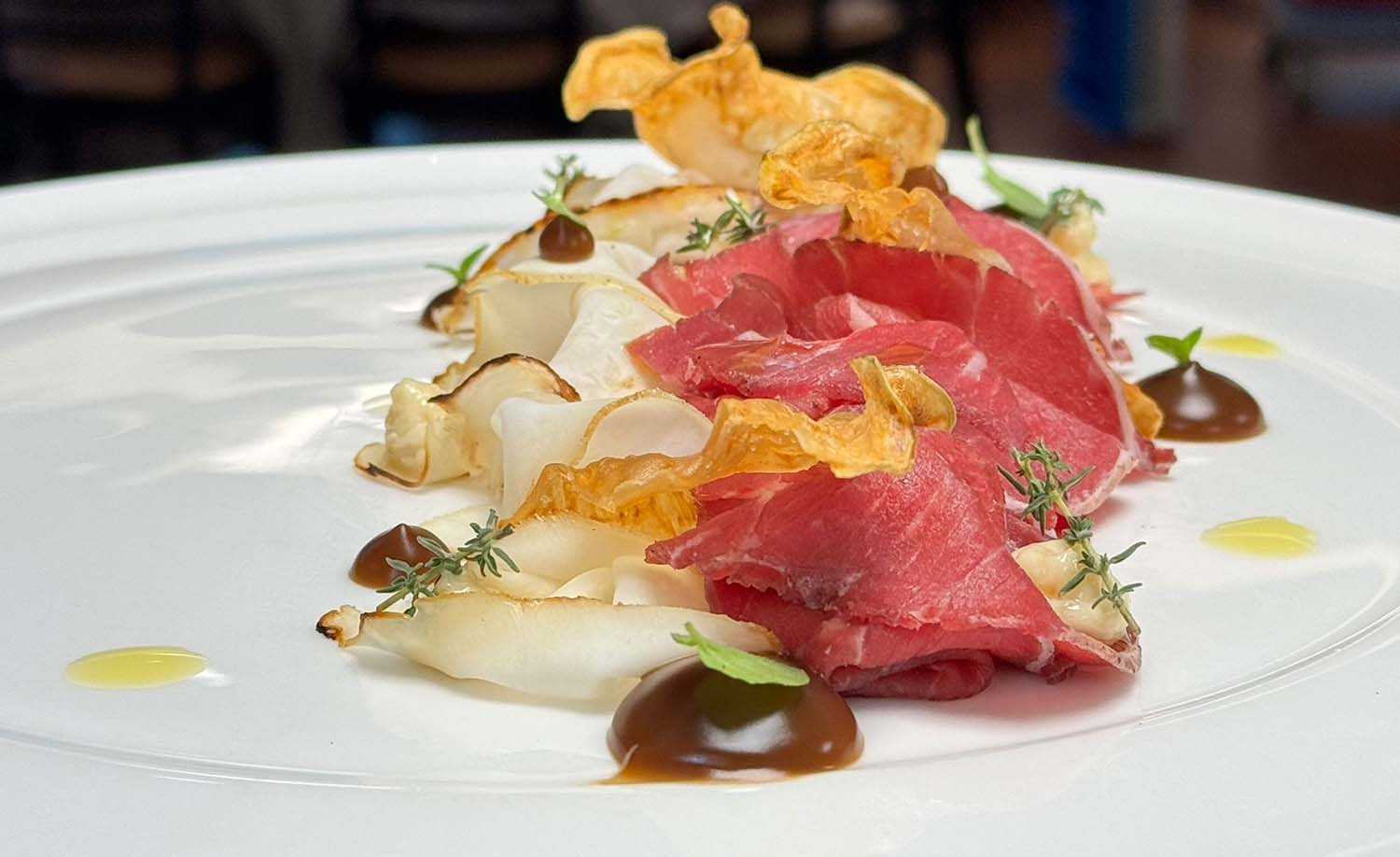 Magellano Bar & Restaurant - Pesce