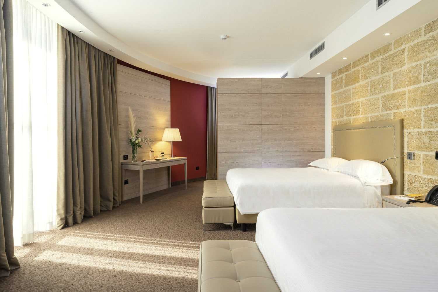 UNA Hotels Tenuta Contessa Farm & SPA Cosenza - Prestige Suite