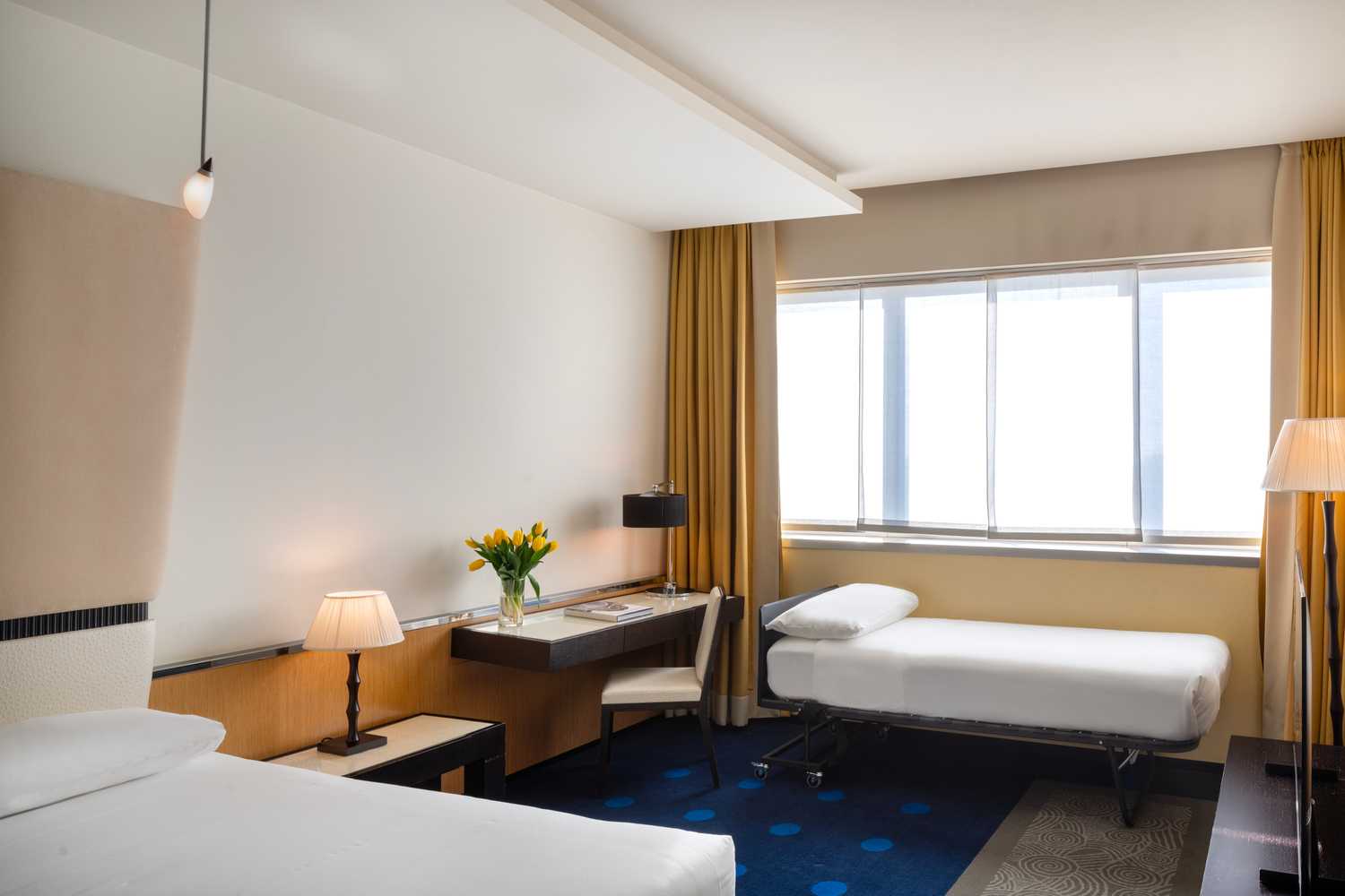 UNA HOTELS Malpensa - Camera Superior
