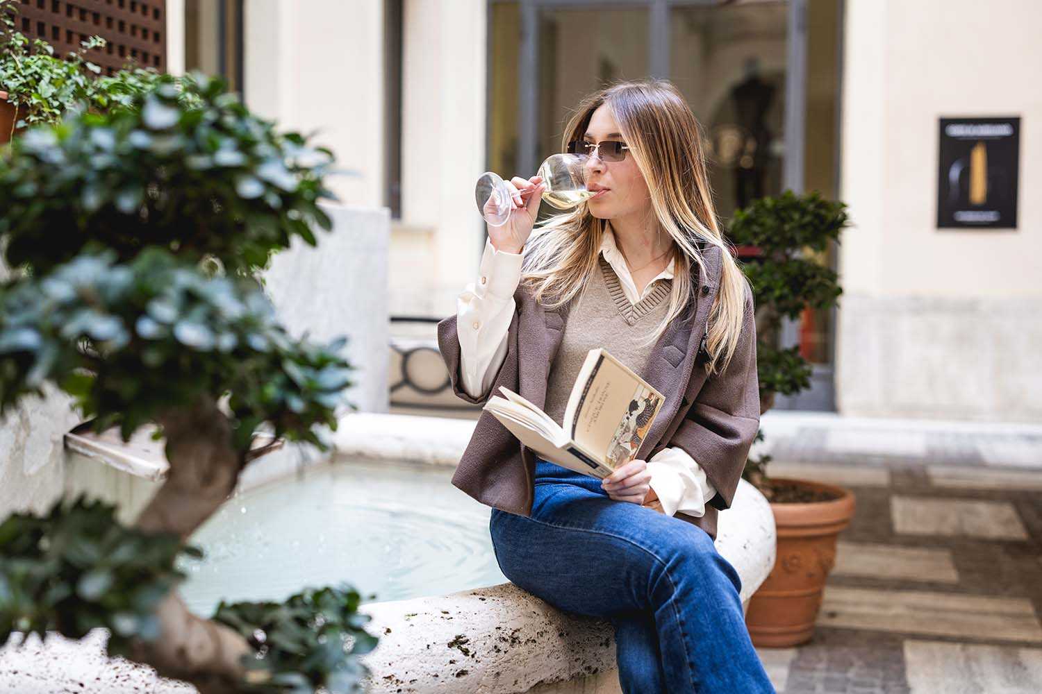 La Corte Bar & Restaurant - Bar