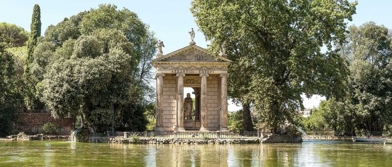 Ponti di primavera: dove andare in Italia