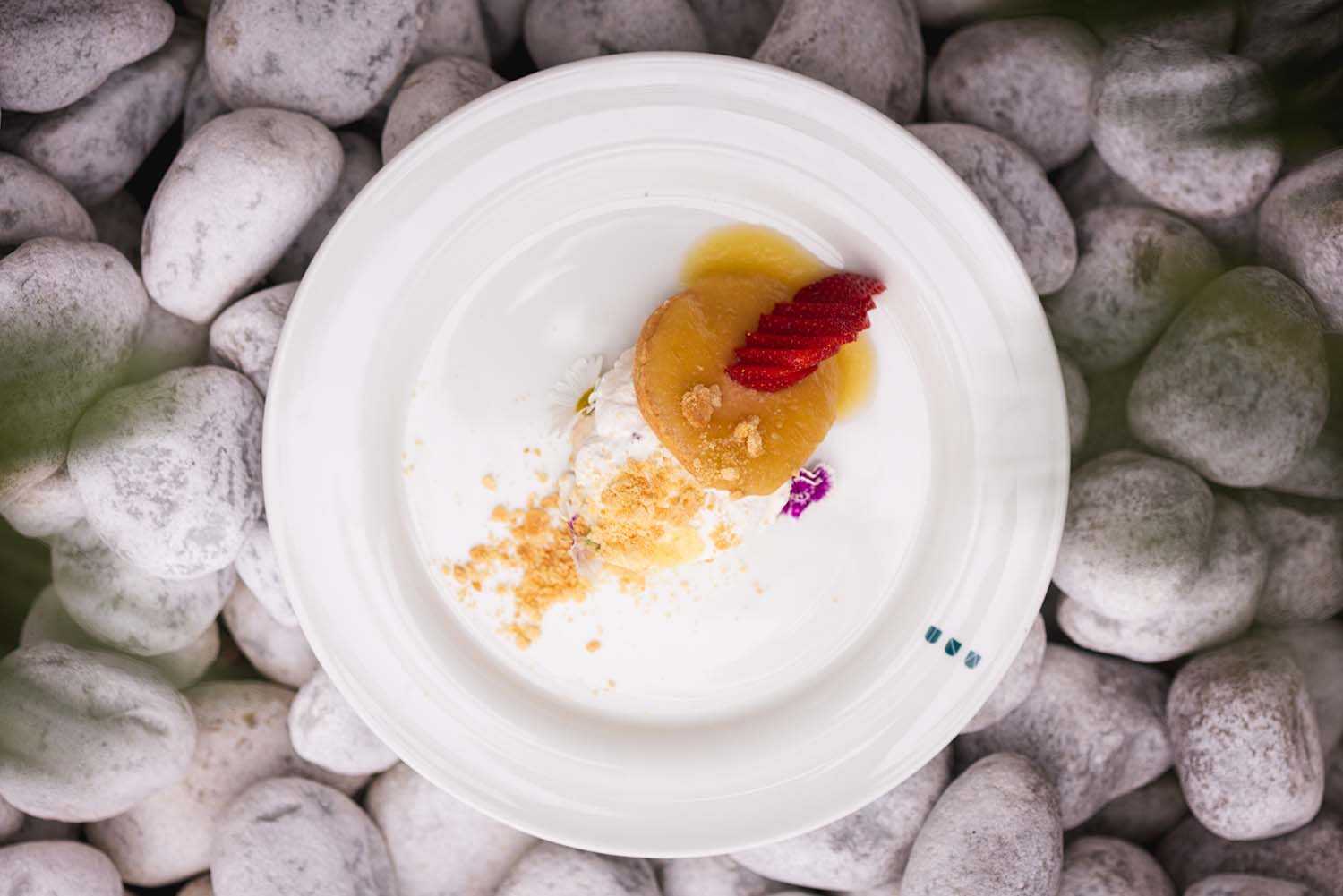 La Vela Bar & Restaurant - Ristorante