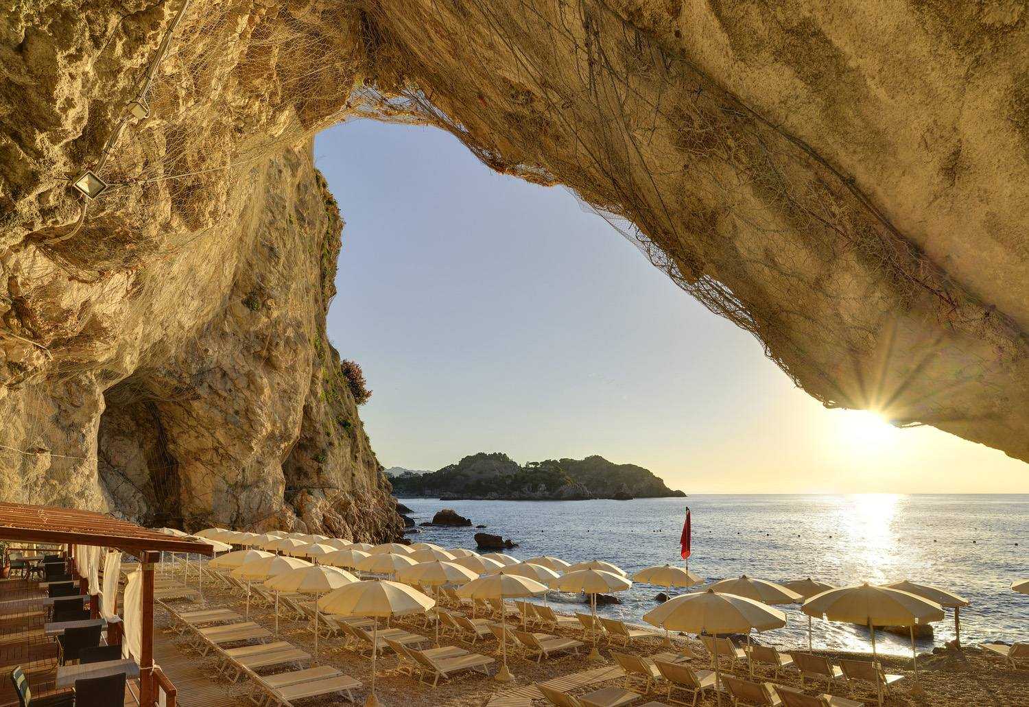 UNA HOTELS Capotaormina