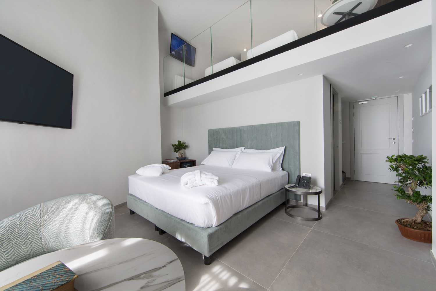 Grand Hotel San Gemini | UNA Esperienze - Room