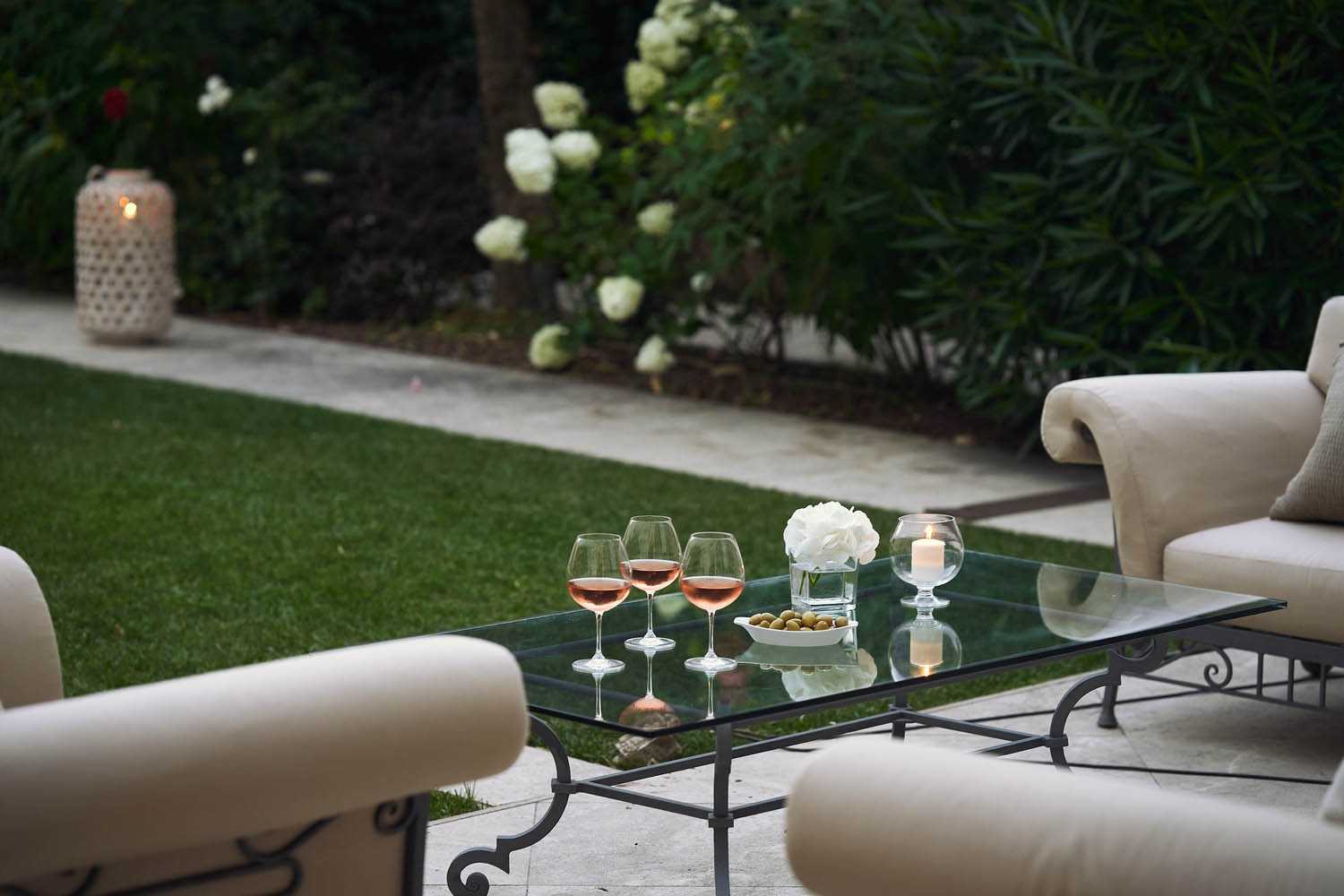 Luxury Villa Manin Viareggio | UNA Esperienze - Garden