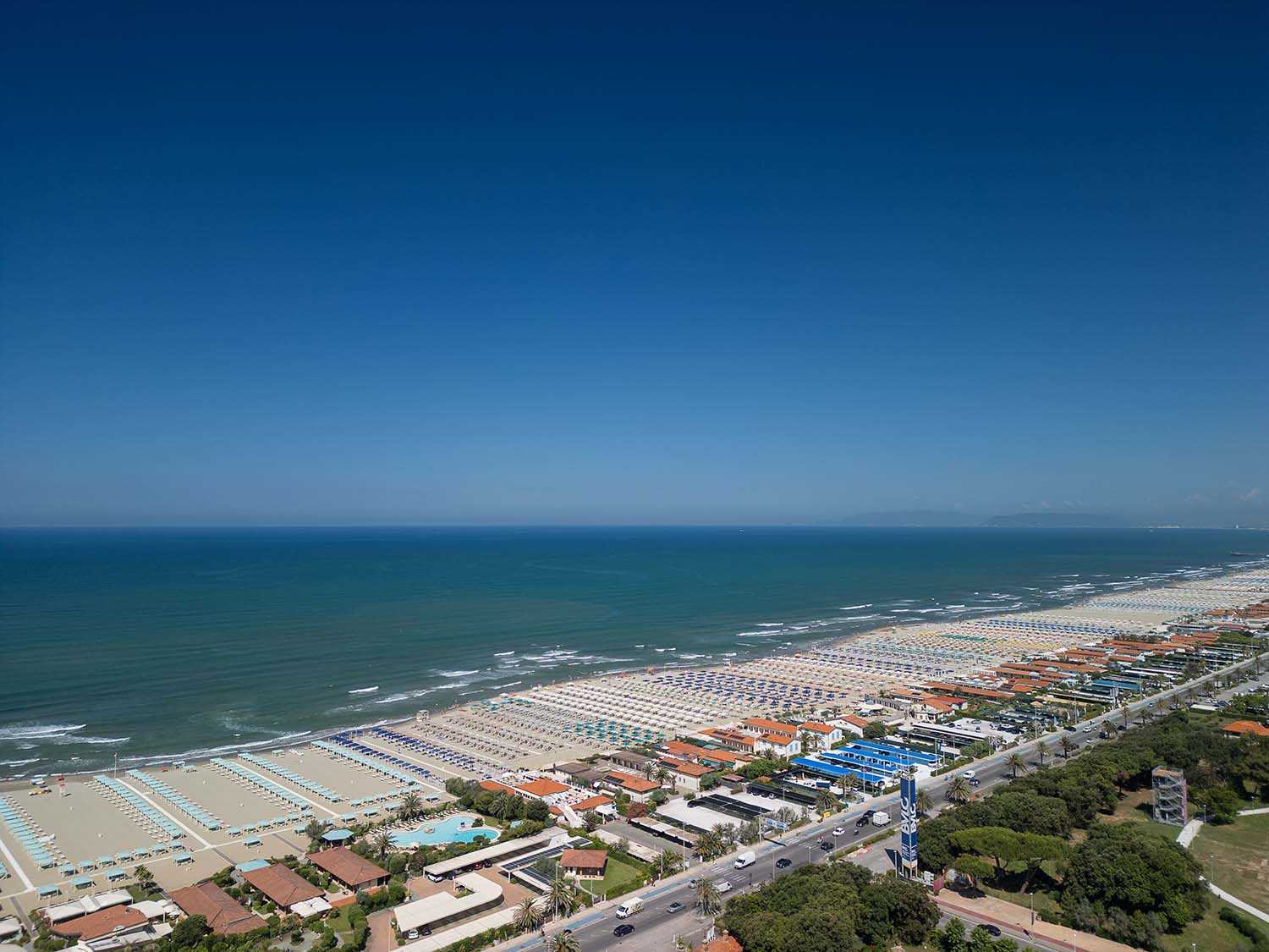 Versilia Roof Bar & Restaurant