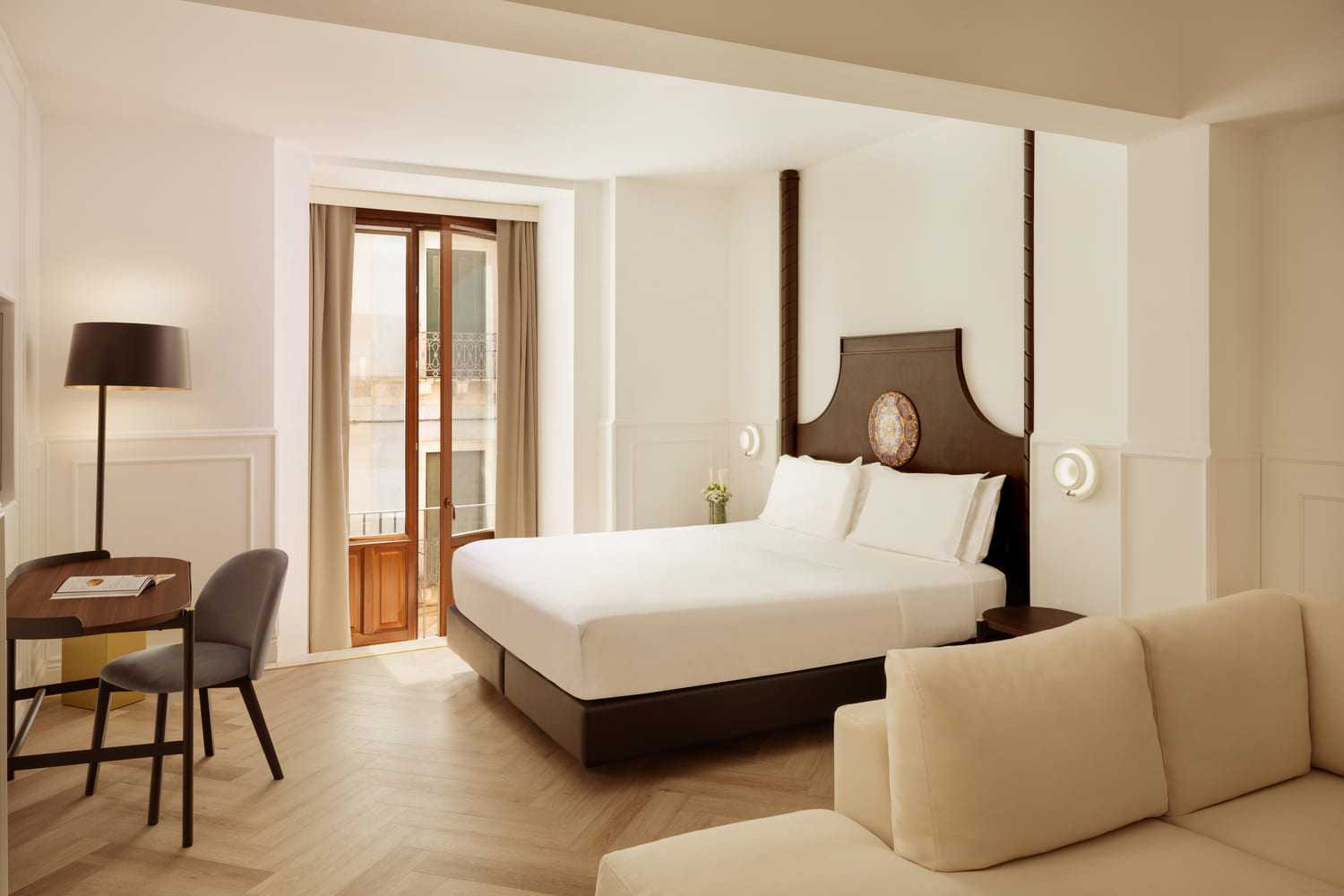 Palace Catania | UNA Esperienze - Room