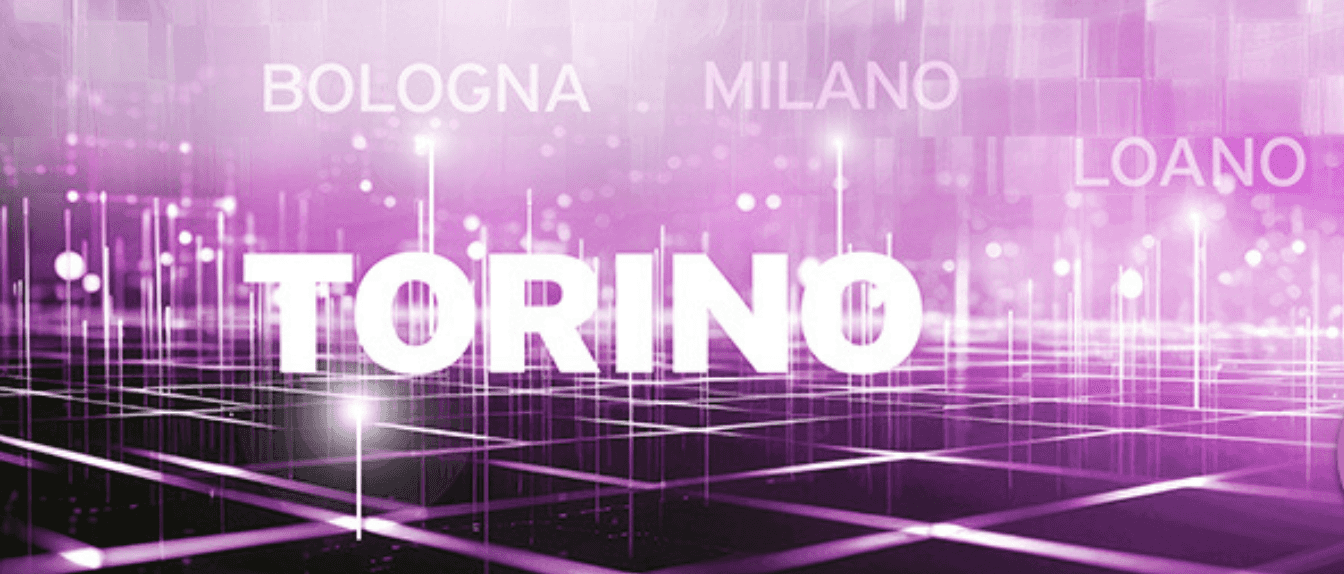 Cubo Live a Torino 