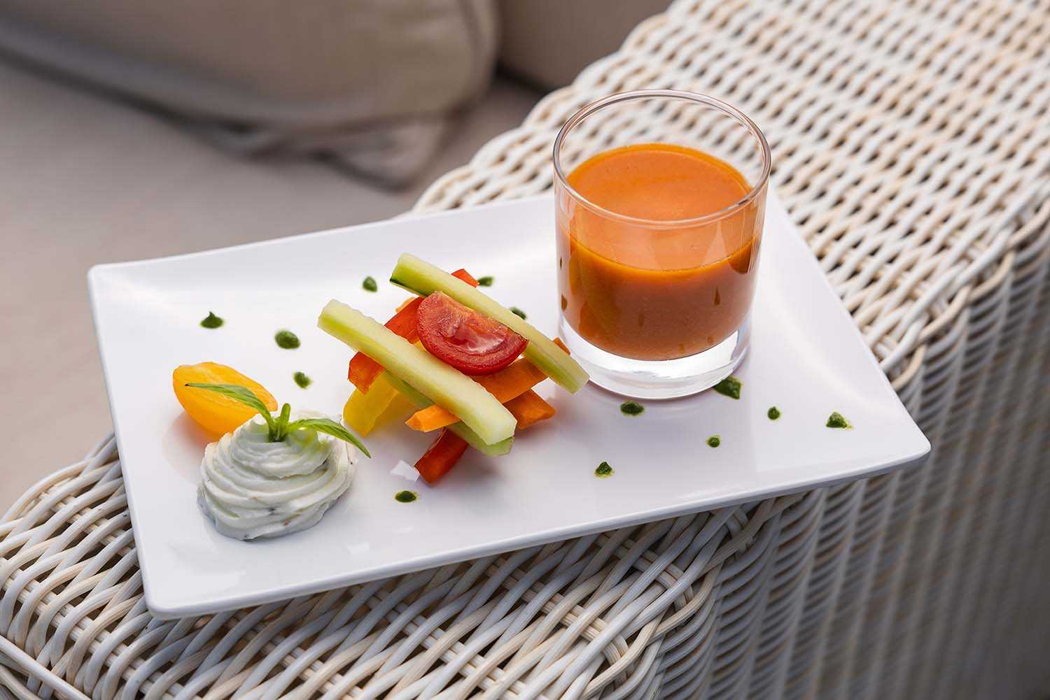 Versilia Roof Bar & Restaurant