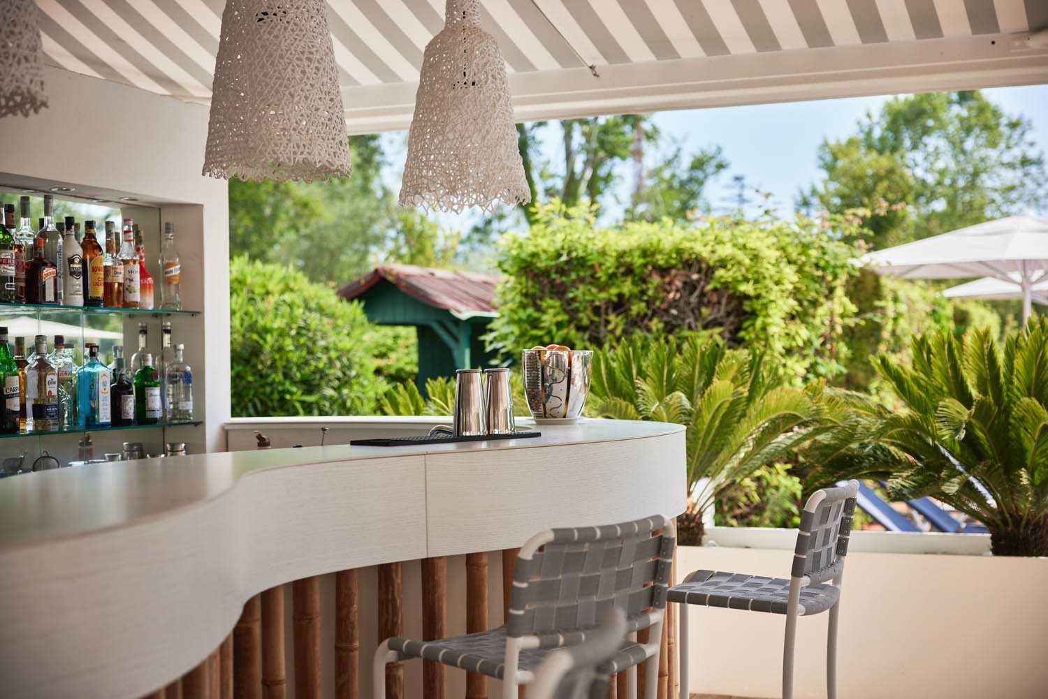 UNA HOTELS Forte dei Marmi - Restaurant
