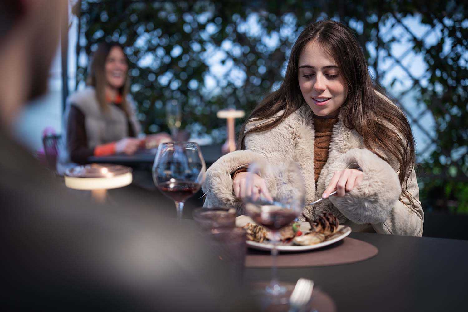 San Frediano Bar & Restaurant - Ristorante