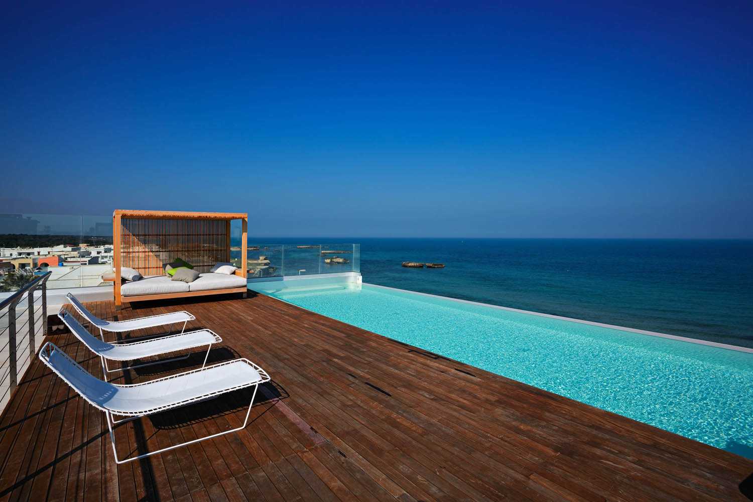 Posia Retreat & SPA | UNA Esperienze - Pool