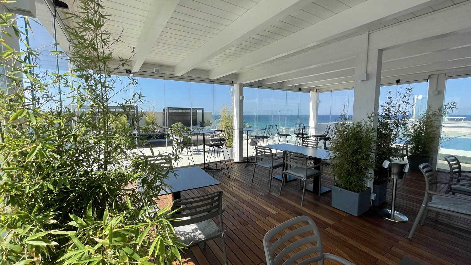 Posia Retreat & SPA | UNA Esperienze - Restaurant