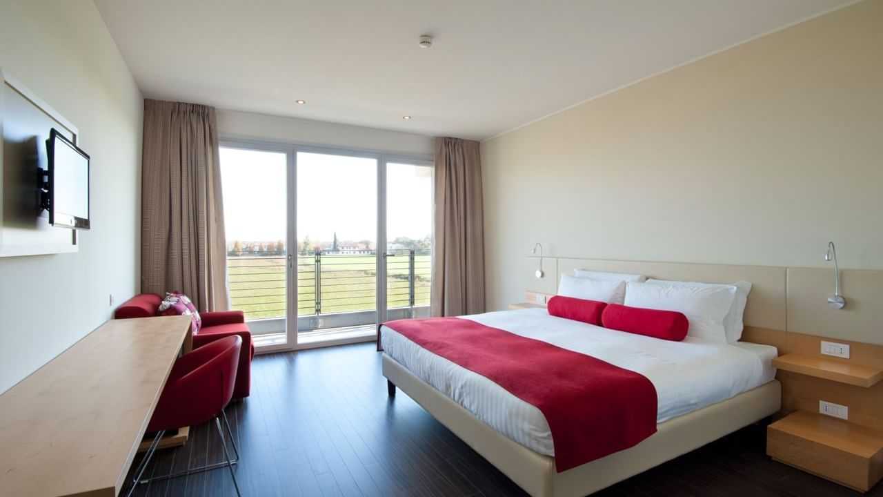 Relax Double Room