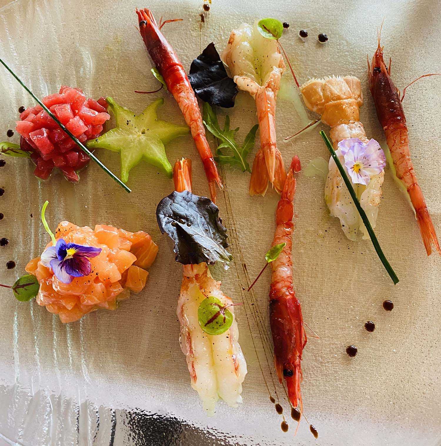 Ristorante Le Grand Bleu - Ristorante