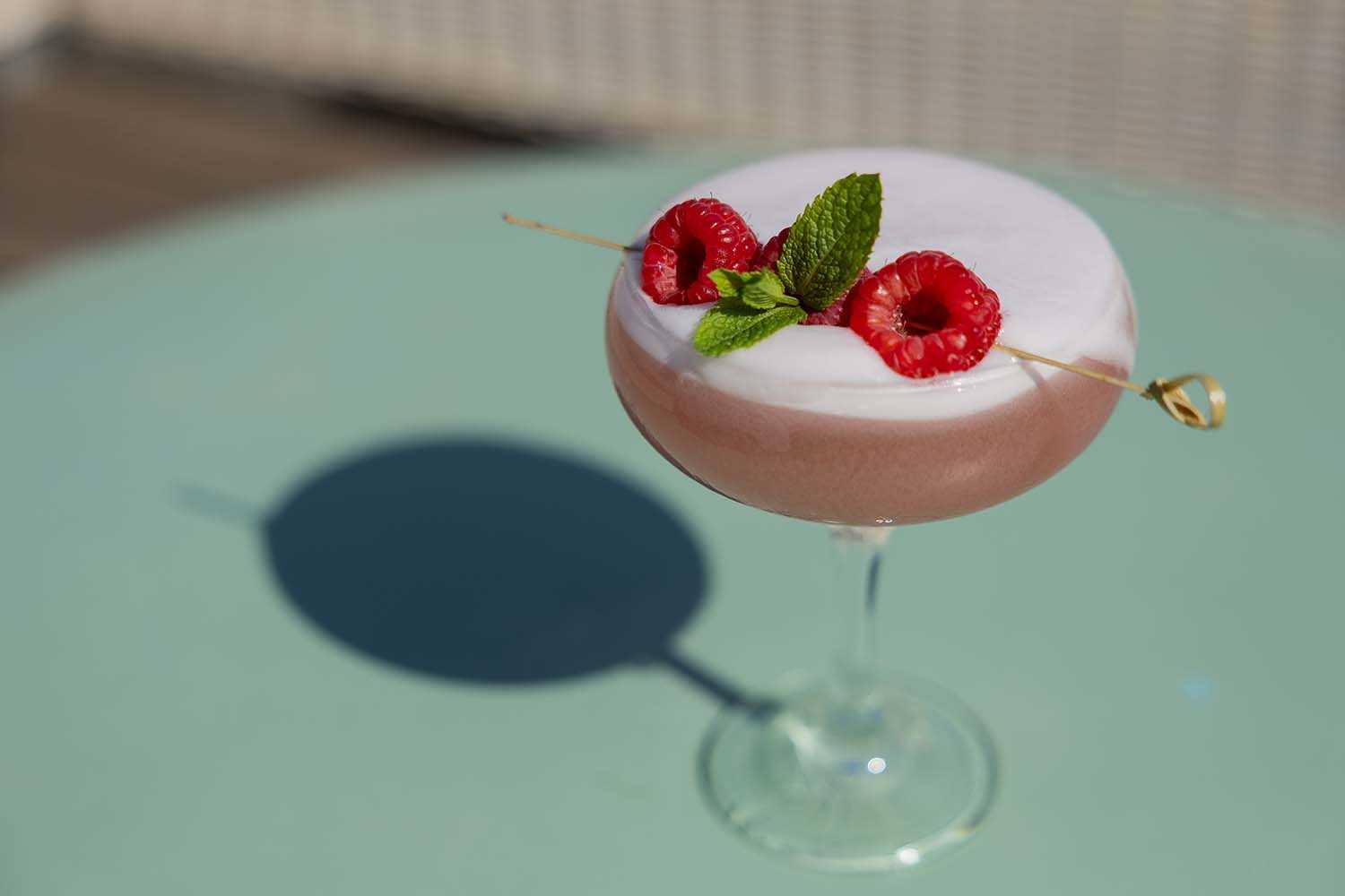Versilia Roof Bar & Restaurant