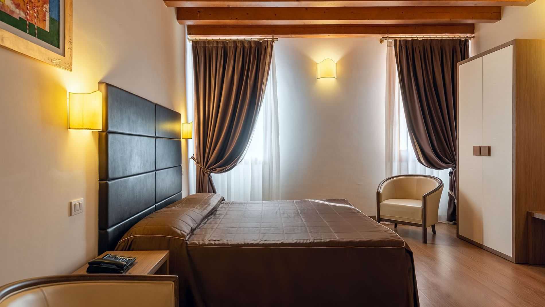 Junior Suite Comfort