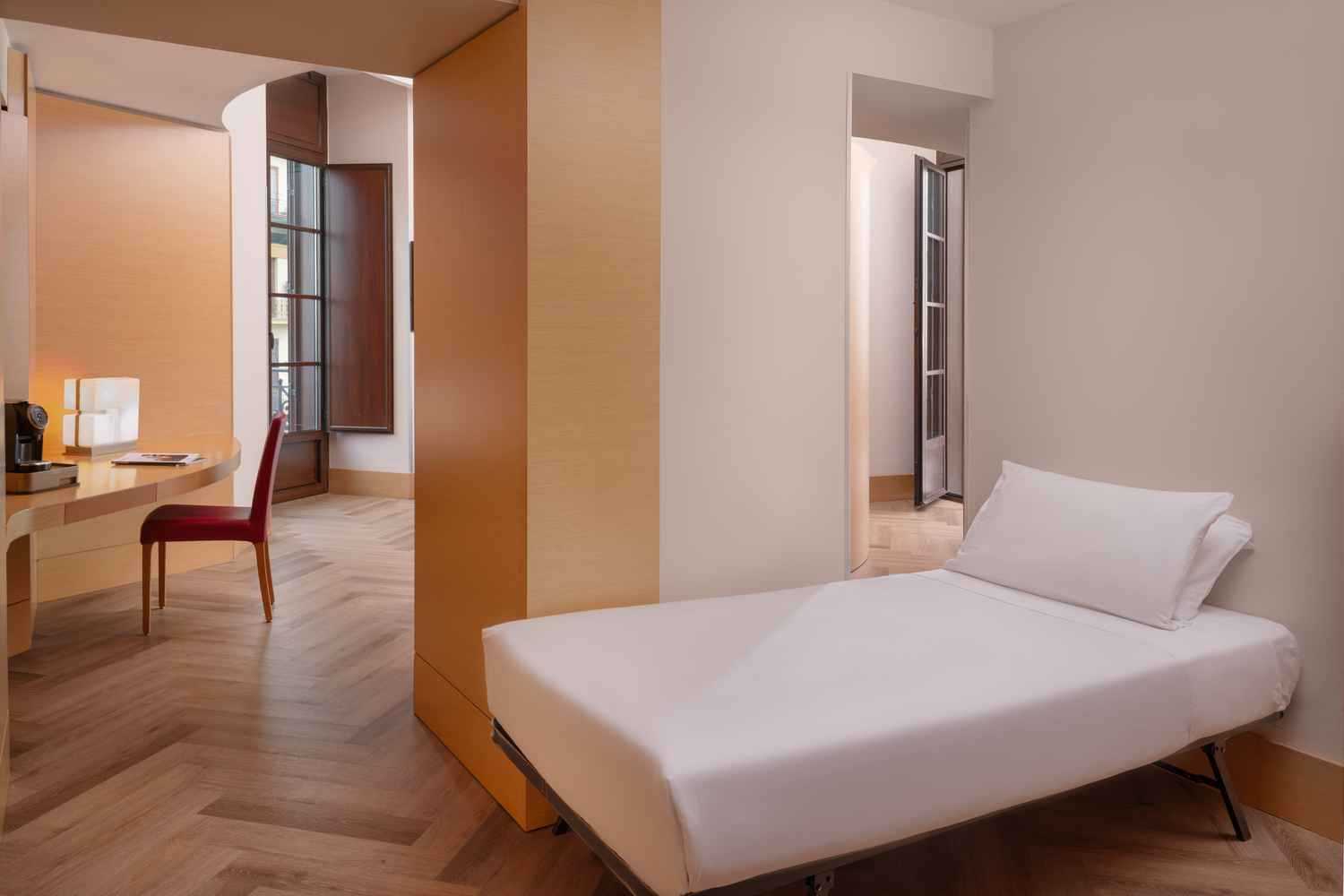 UNA HOTELS Napoli - Room