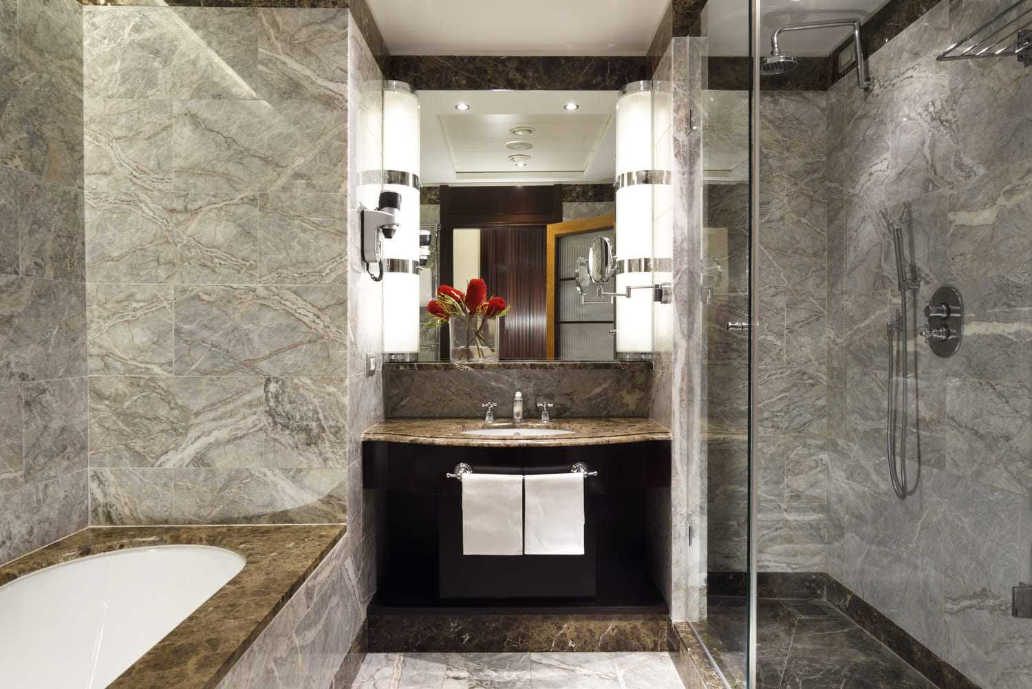 Deluxe Room with View
