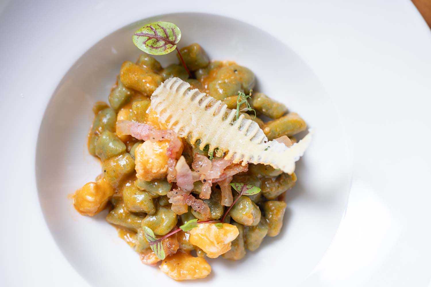 Il Grande Gatsby Bar & Restaurant - Ristorante