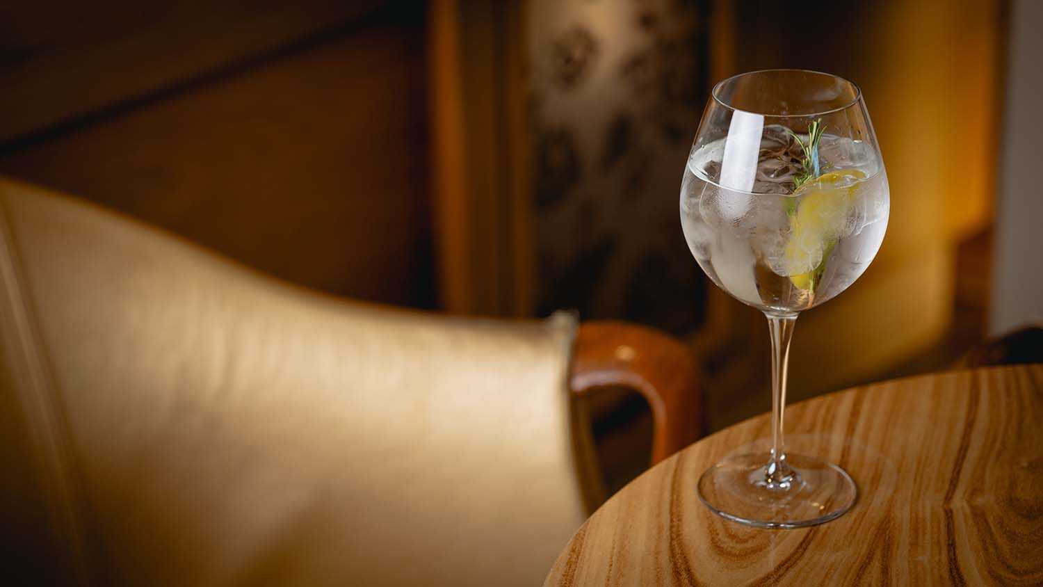 Magellano Bar & Restaurant - Cocktail