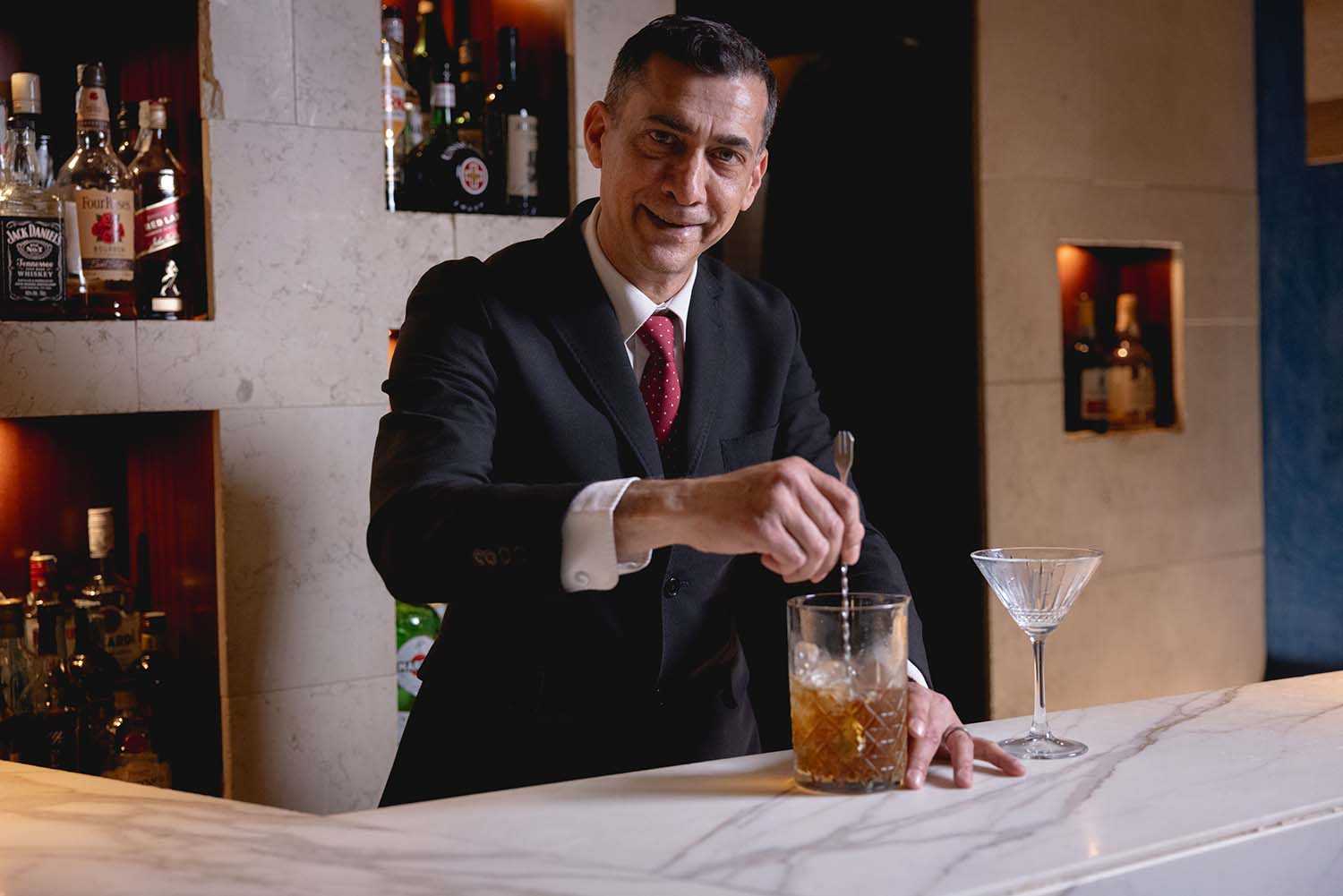 La Corte Bar & Restaurant - Bar