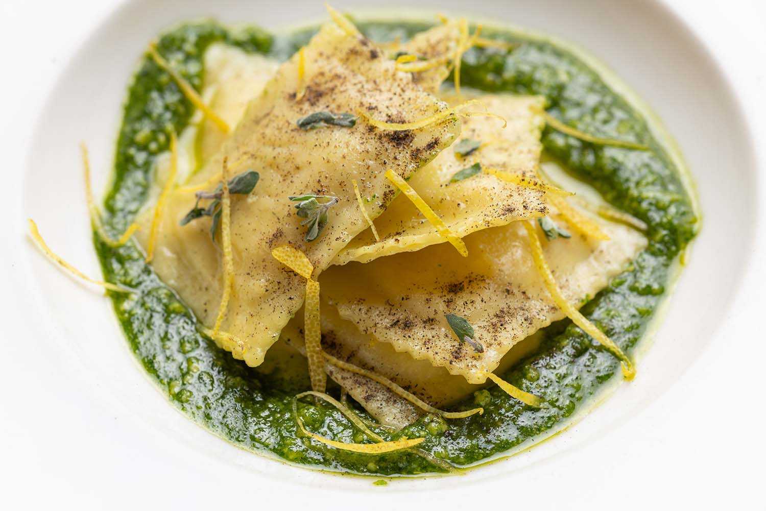 La Corte Bar & Restaurant - Ristorante