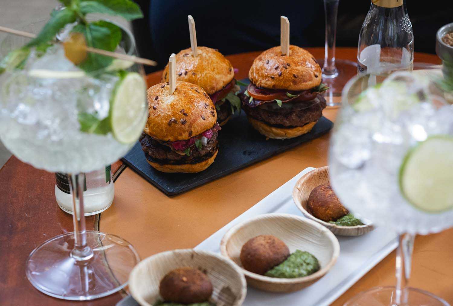 Il Cairoli  Bar & Restaurant - Ristorante