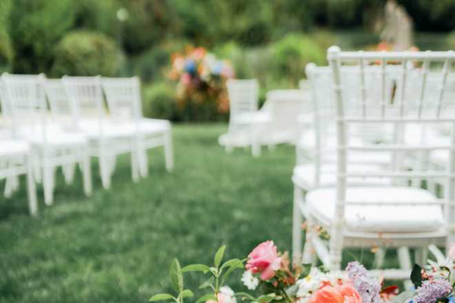 Wedding venue San Gemini