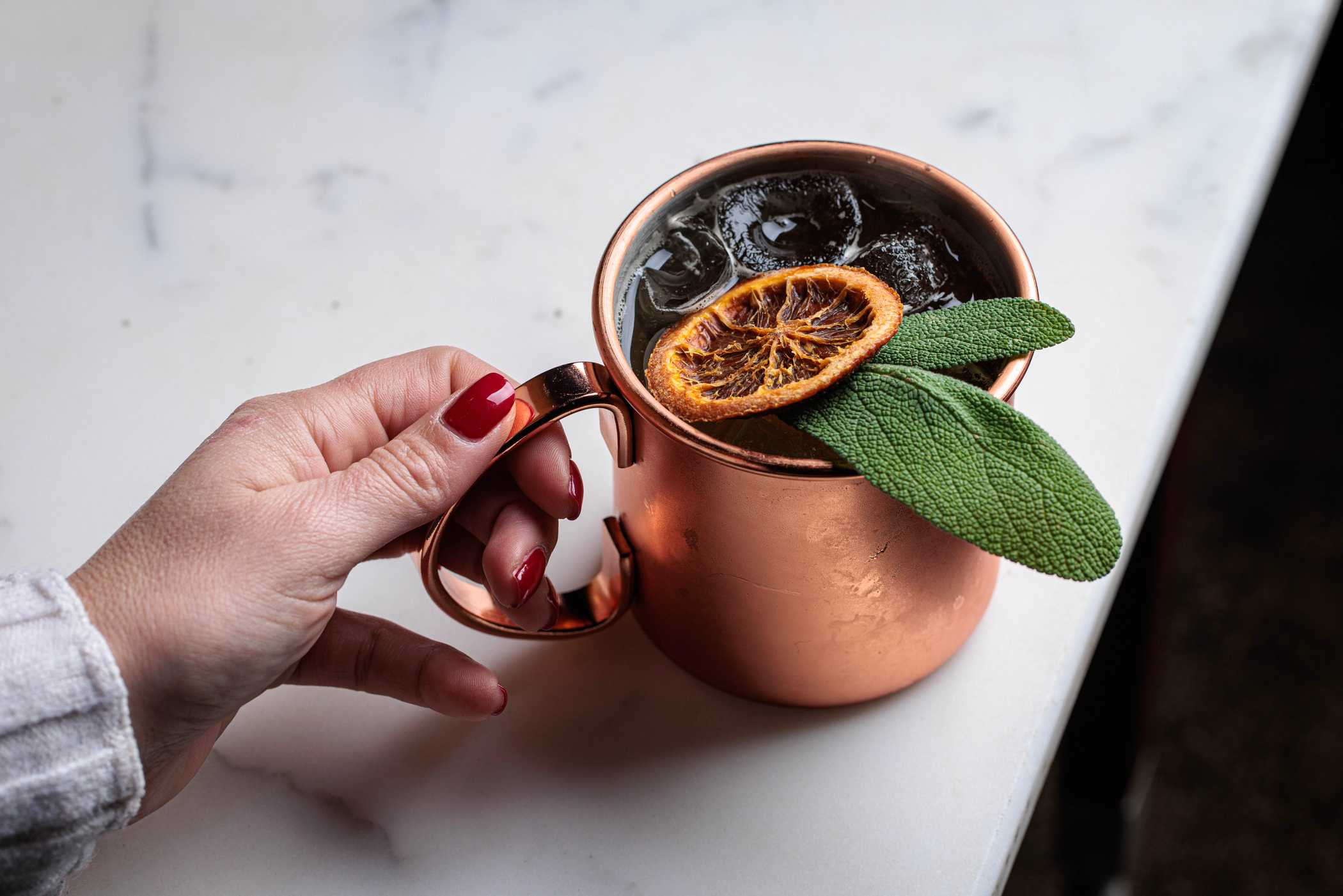 La Corte Bar & Restaurant - Bar