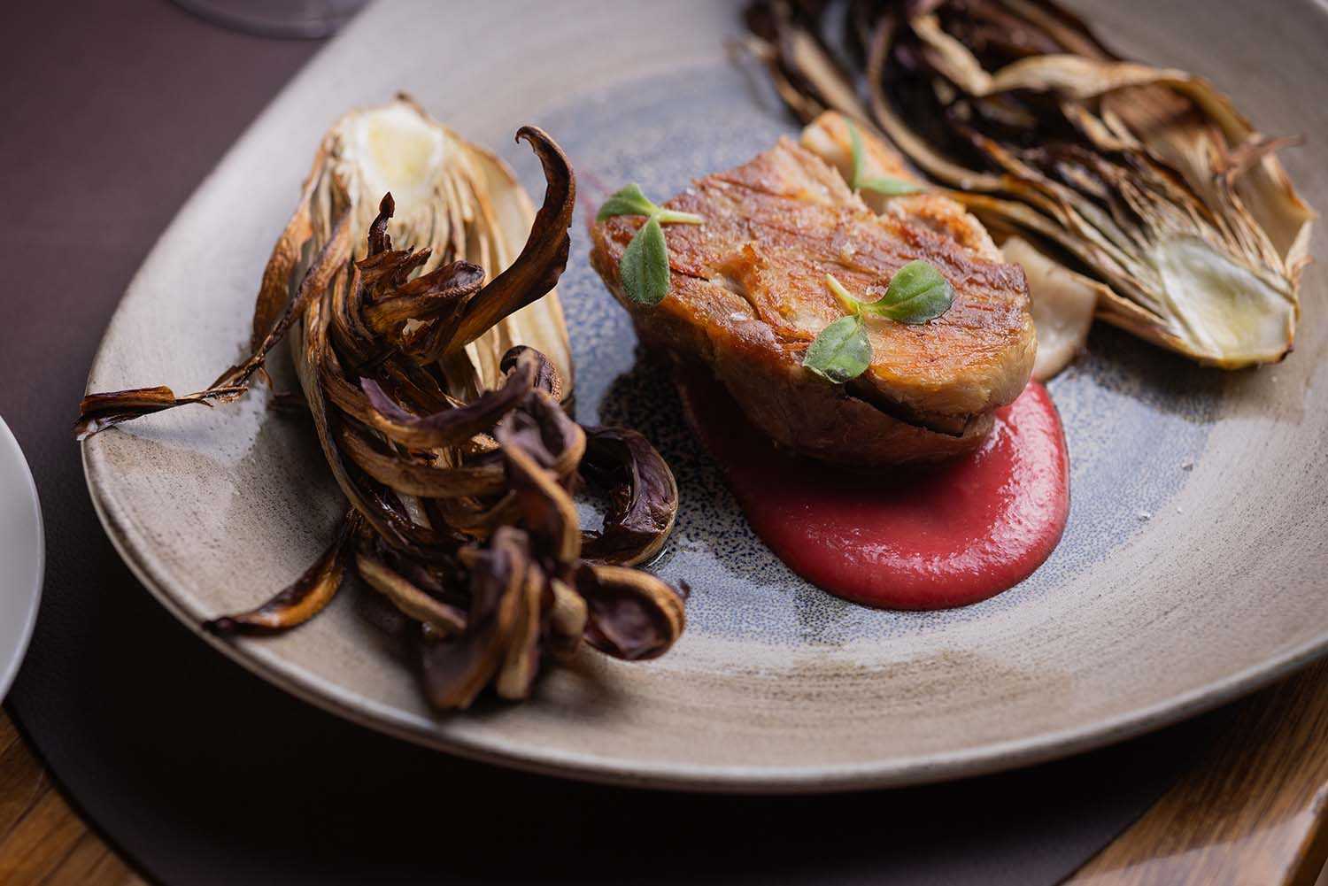 San Frediano Bar & Restaurant - Ristorante