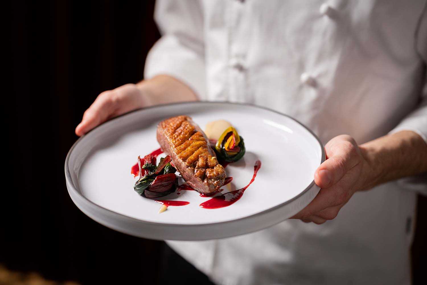 Il Cairoli  Bar & Restaurant - Ristorante