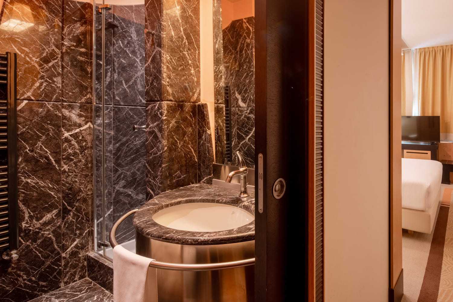 UNA HOTELS Malpensa - Camera Classic