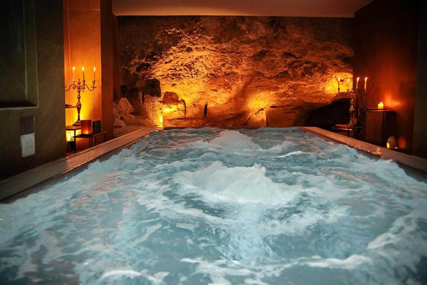 UNA HOTELS One Siracusa - Spa