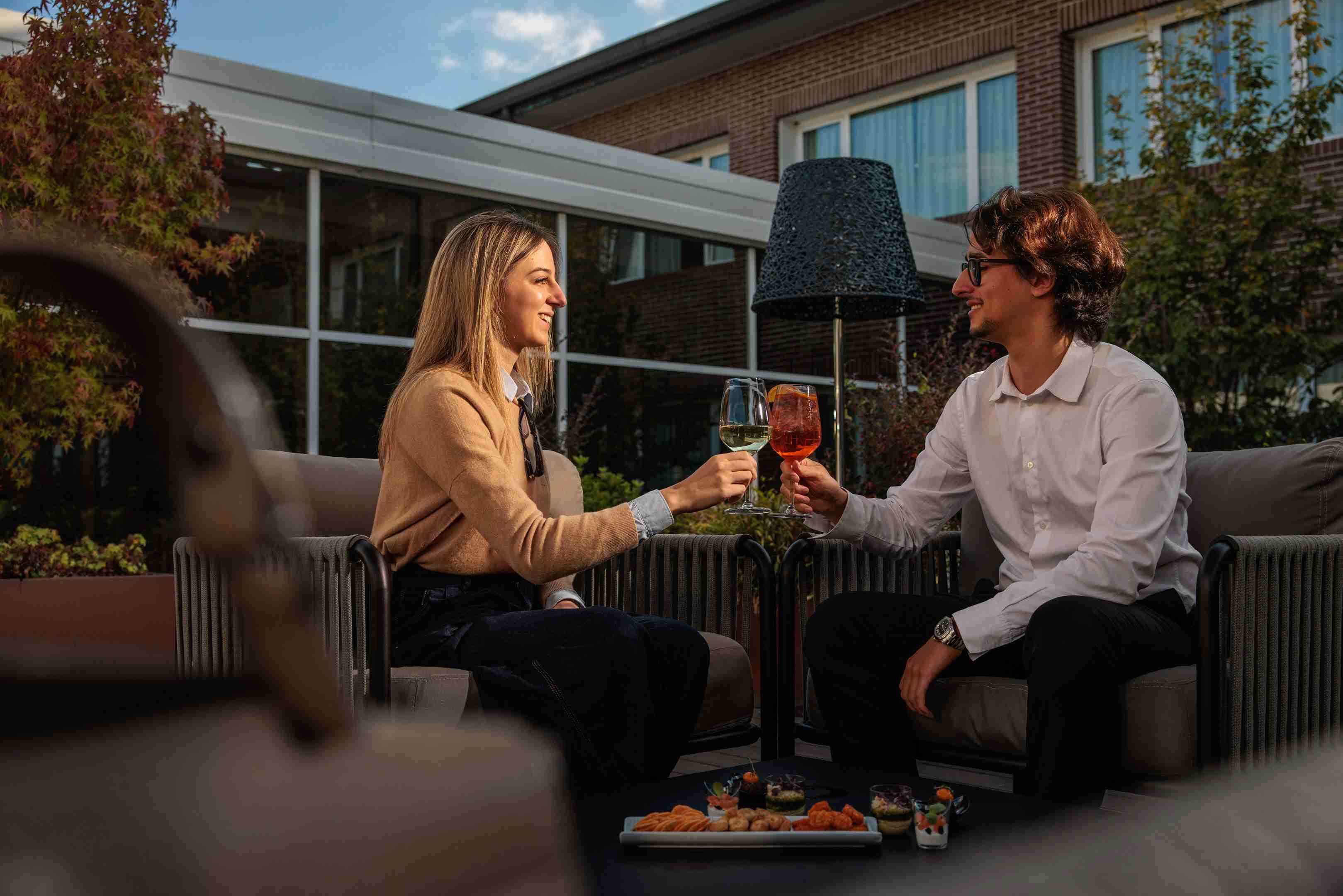 L'Emiliano Bar & Restaurant - Ristorante