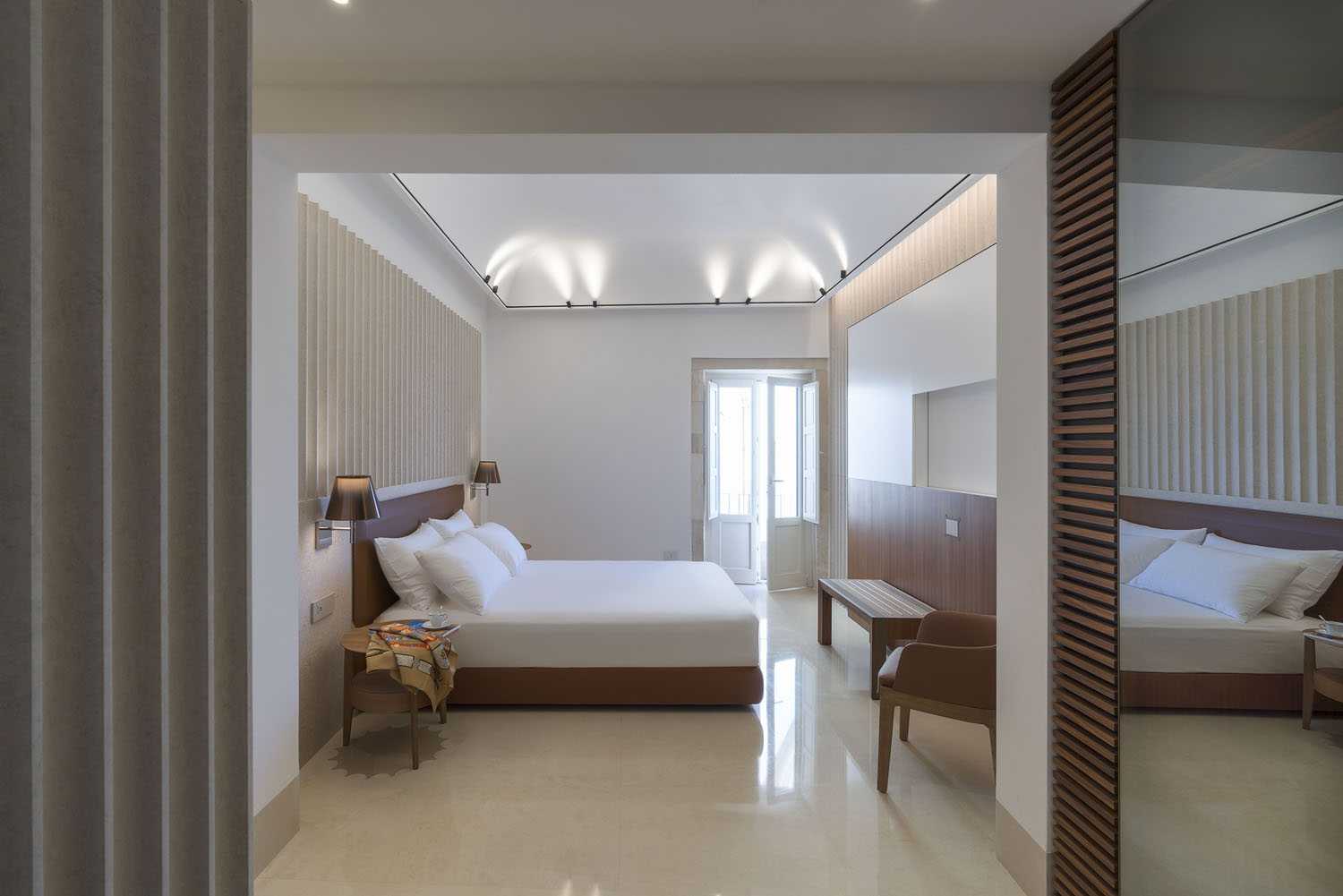 Maniace Boutique Hotel Ortigia - Room