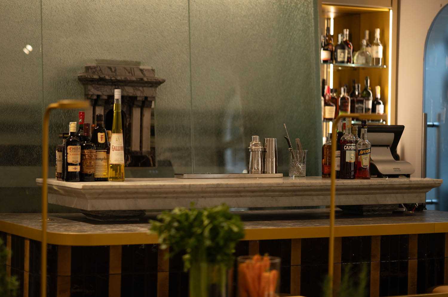 Maison Roma Piazza di Spagna | UNA Esperienze - Bar