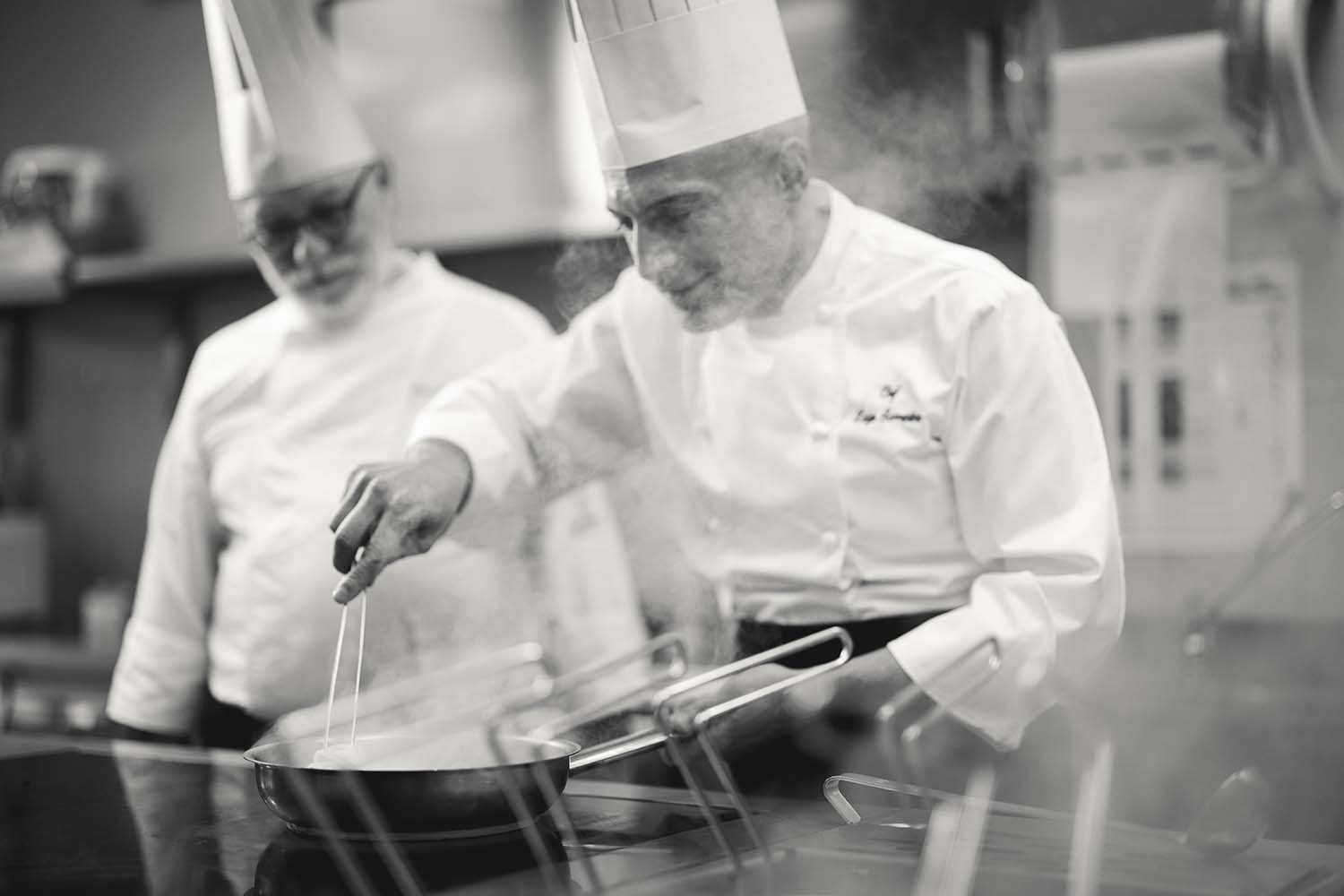 Vesuvio Roof Bar & Restaurant 