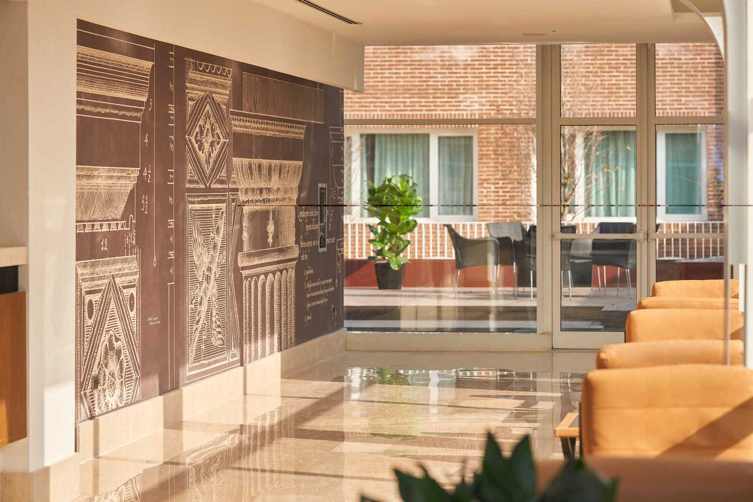 UNA HOTELS Bologna San Lazzaro - Hall